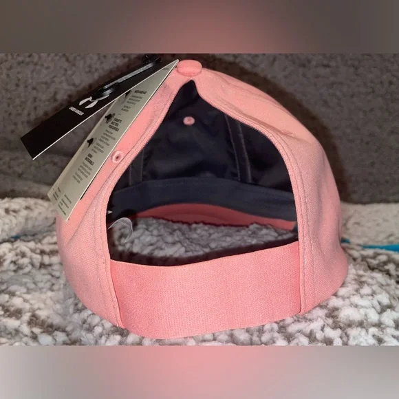 NWT UNDER ARMOUR WOMEN’S MULTI HAIR CAP AVY - Picture 11 of 11